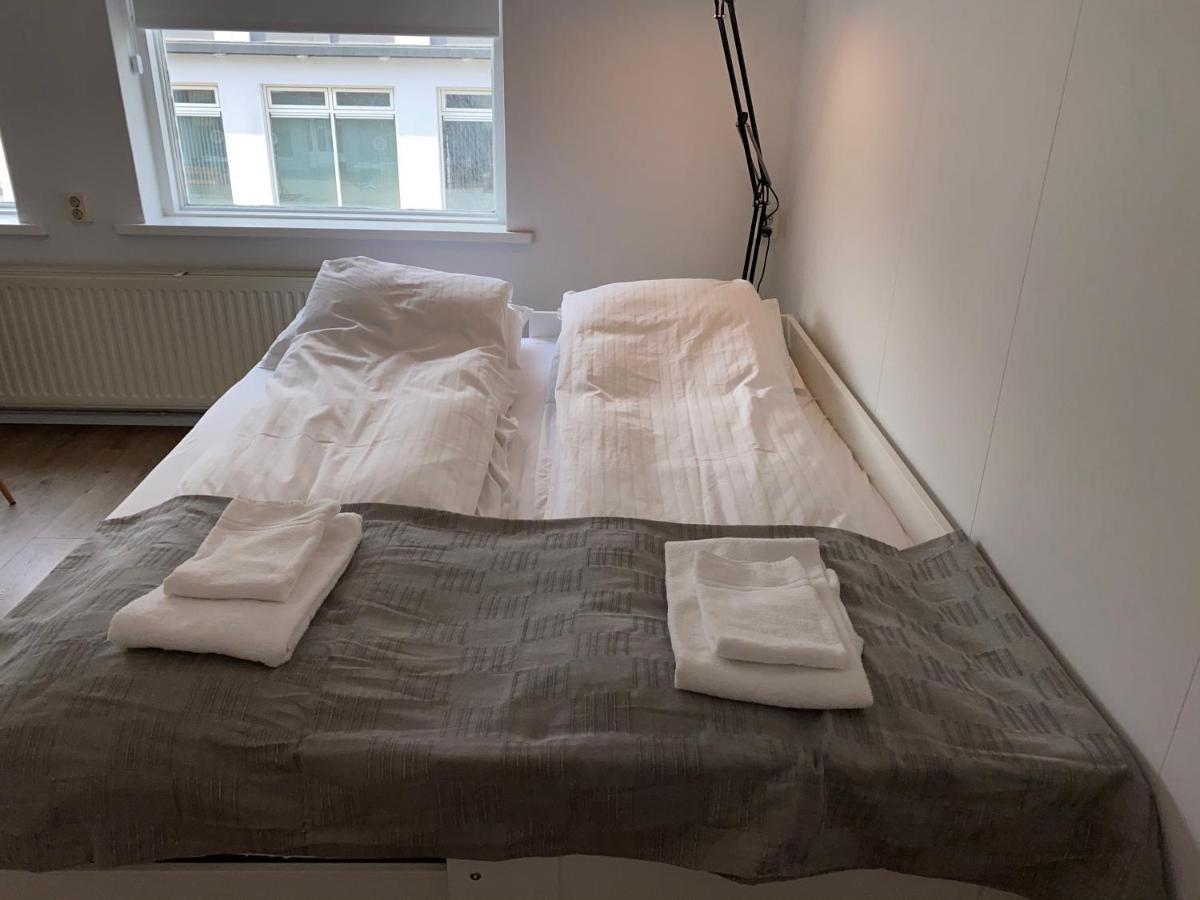 Day Dream Townhall Square Apartments Akureyri Ngoại thất bức ảnh